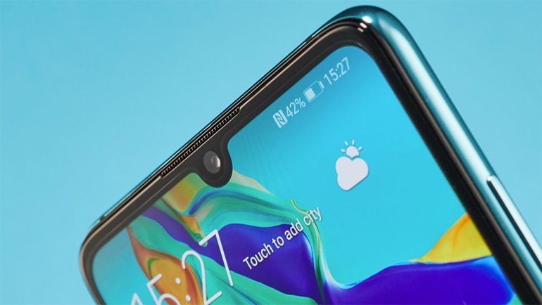 P40, herşeye rağmen geliyor